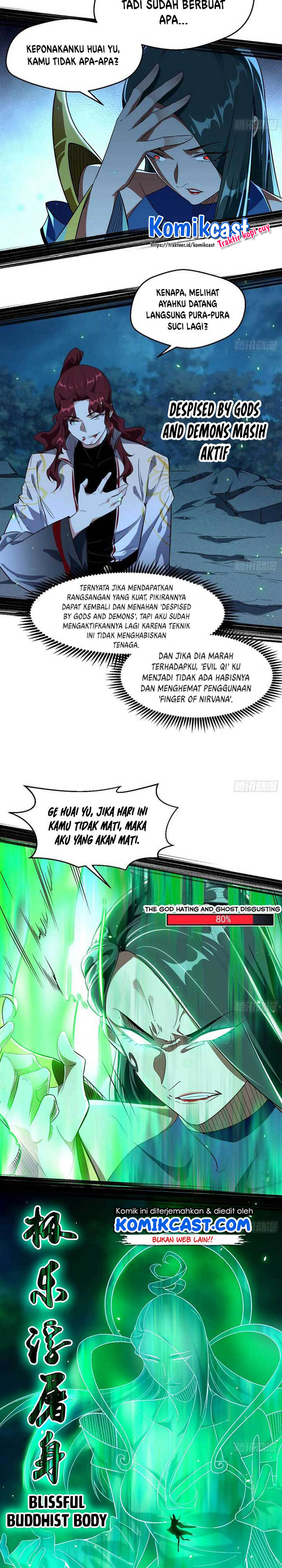 Dilarang COPAS - situs resmi www.mangacanblog.com - Komik im an evil god 104 - chapter 104 105 Indonesia im an evil god 104 - chapter 104 Terbaru 10|Baca Manga Komik Indonesia|Mangacan